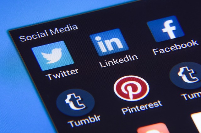 Posedlost onlinem