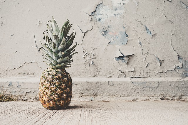 Chcete zaručeně čerstvý ananas? Vypěstuje si ho!